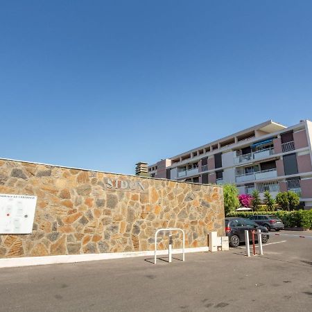 Apartment Le Carthage By Interhome Carqueiranne Bagian luar foto