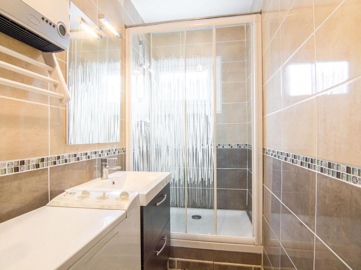 Apartment Le Carthage By Interhome Carqueiranne Bagian luar foto