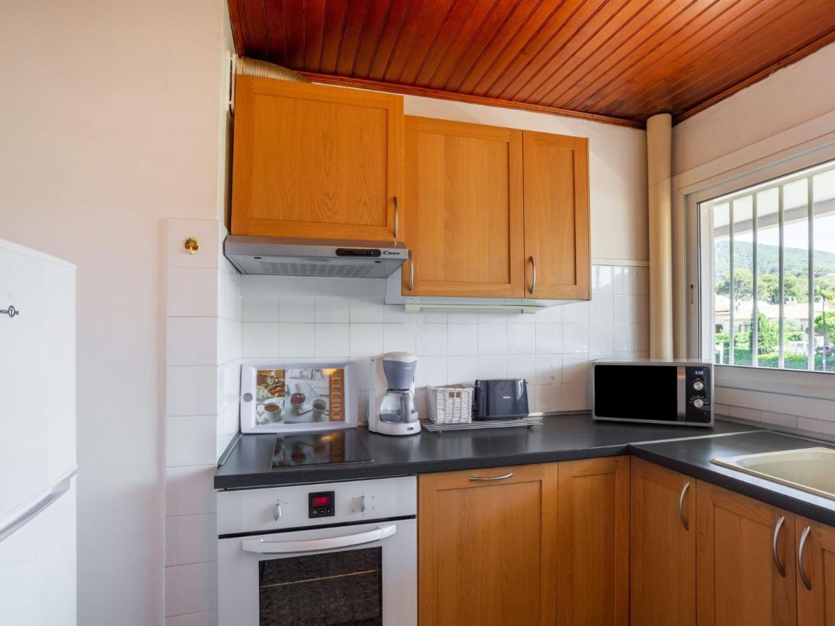 Apartment Le Carthage By Interhome Carqueiranne Bagian luar foto