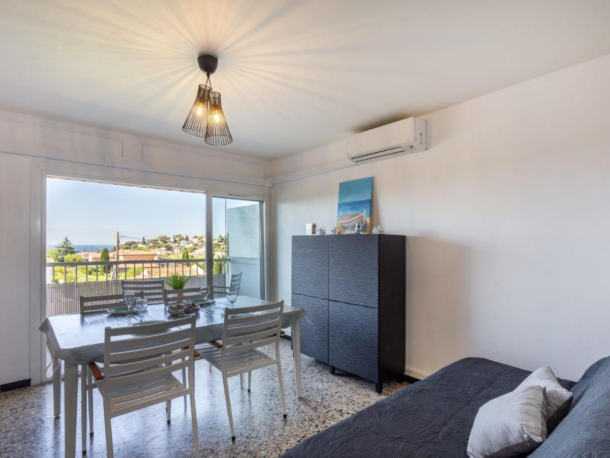Apartment Le Carthage By Interhome Carqueiranne Bagian luar foto