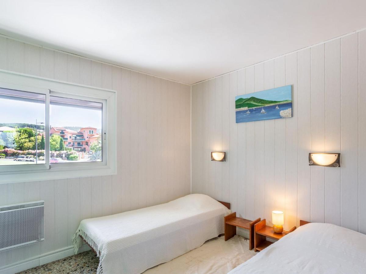 Apartment Le Carthage By Interhome Carqueiranne Bagian luar foto