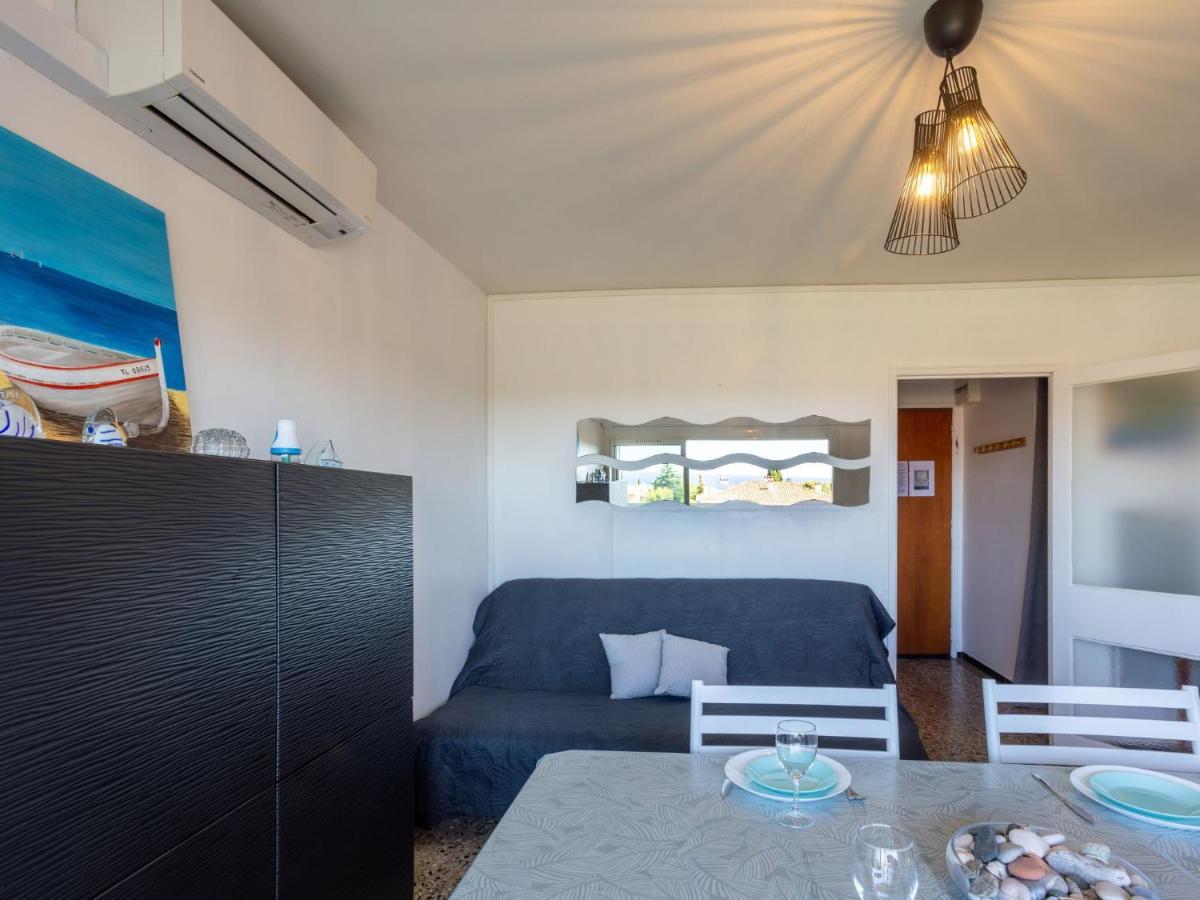 Apartment Le Carthage By Interhome Carqueiranne Bagian luar foto