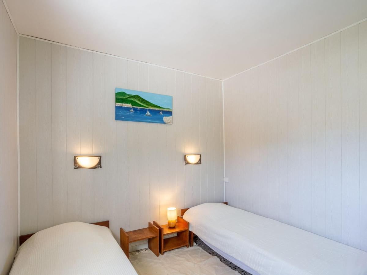 Apartment Le Carthage By Interhome Carqueiranne Bagian luar foto